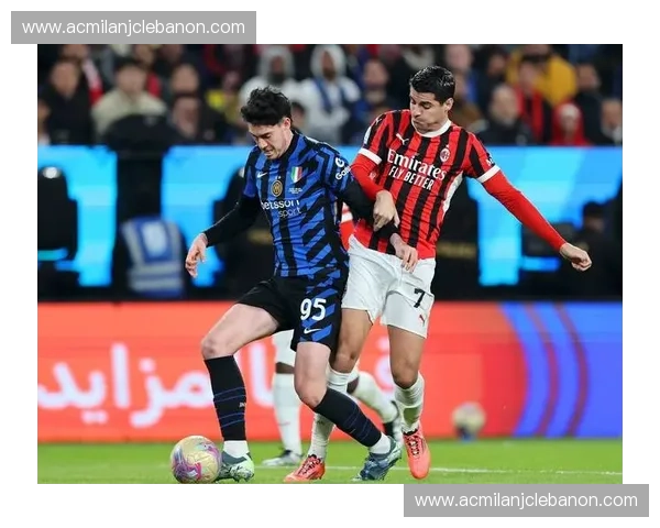 国际米兰电话门事件背后的真相与意大利足球权力博弈