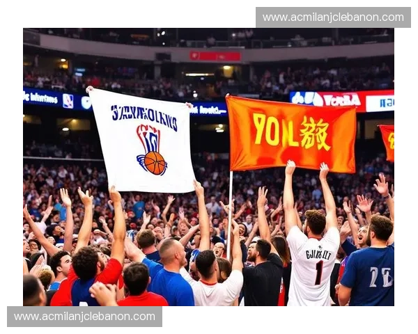 深入解析nba什么意思以及它在全球篮球文化中的重要影响