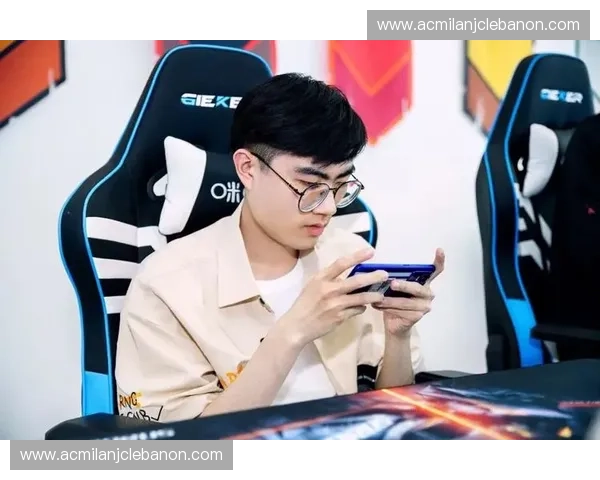 从电竞年龄限制探讨青少年参与职业赛事的合理边界与成长路径